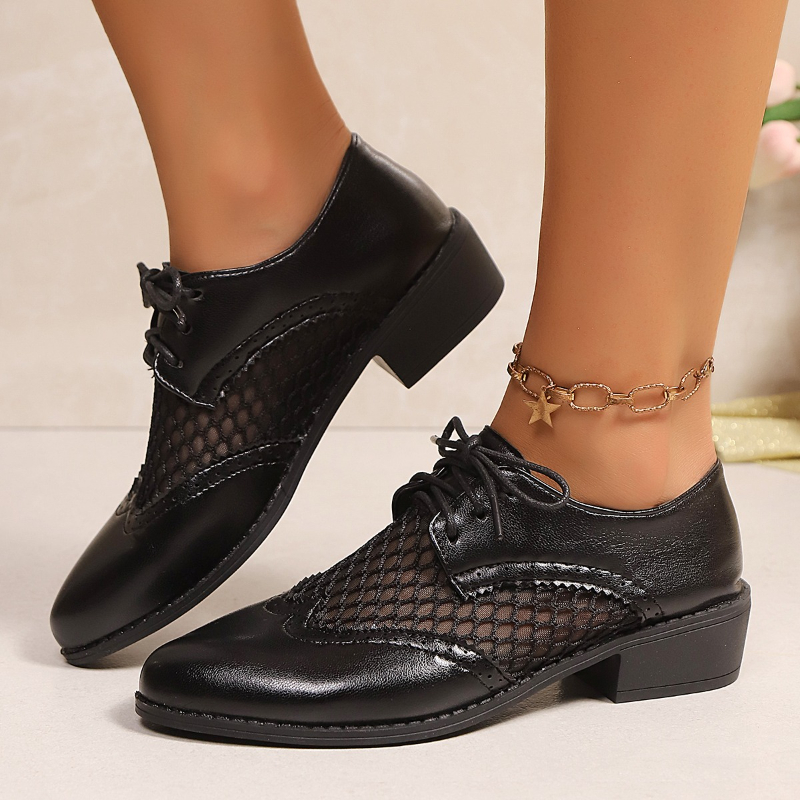 2025 Woman Shoe Female Footwea - огляд і ціна Pointed Toe Flat