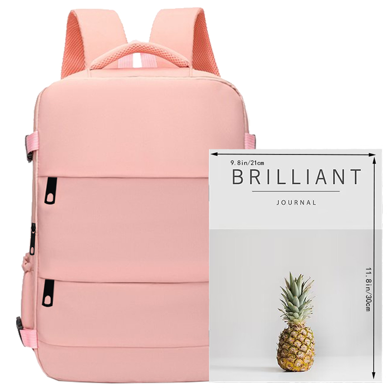 Cross-Border Travel Backpack f - огляд і ціна Women Shoes Must Have