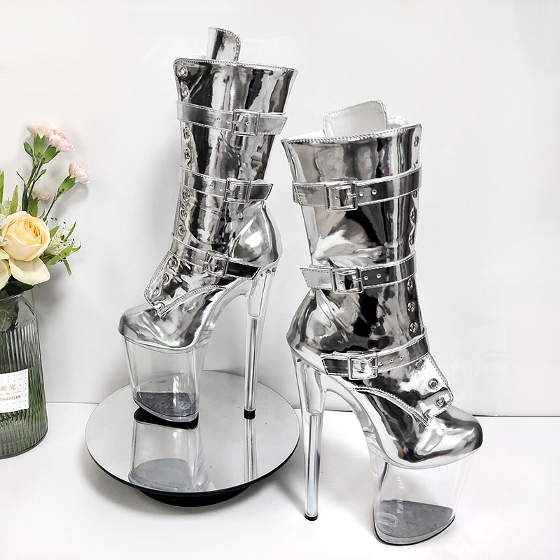 New Style Short Boots Exotic 1 - огляд і ціна Women'S Shoes Z