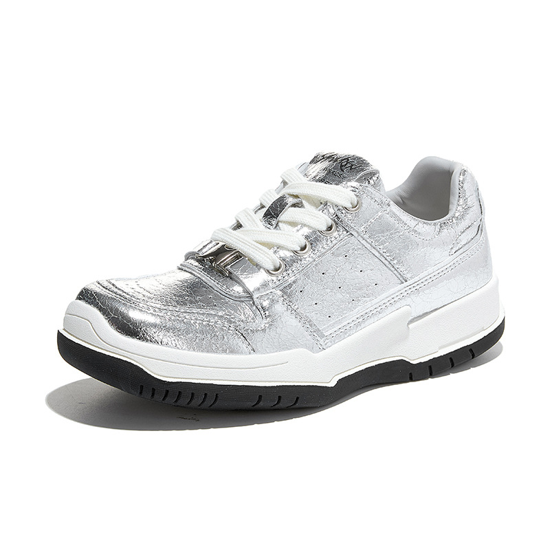 Leather Little White Shoes Spr - огляд і ціна Mesh Sneaker Women