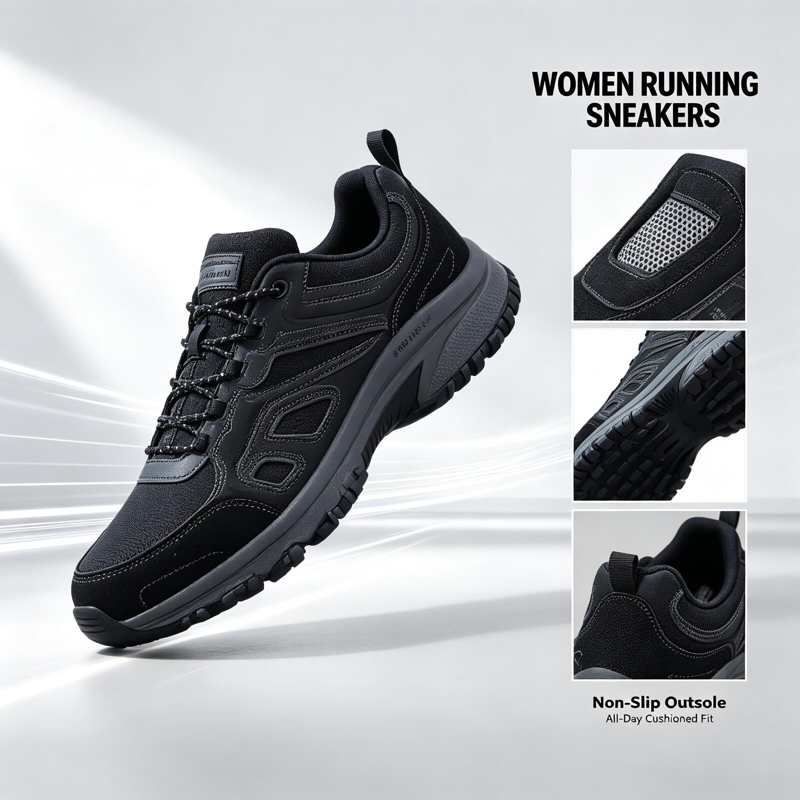SKECHERS Women Running Shoes B - огляд і ціна Women Shoes Skechers