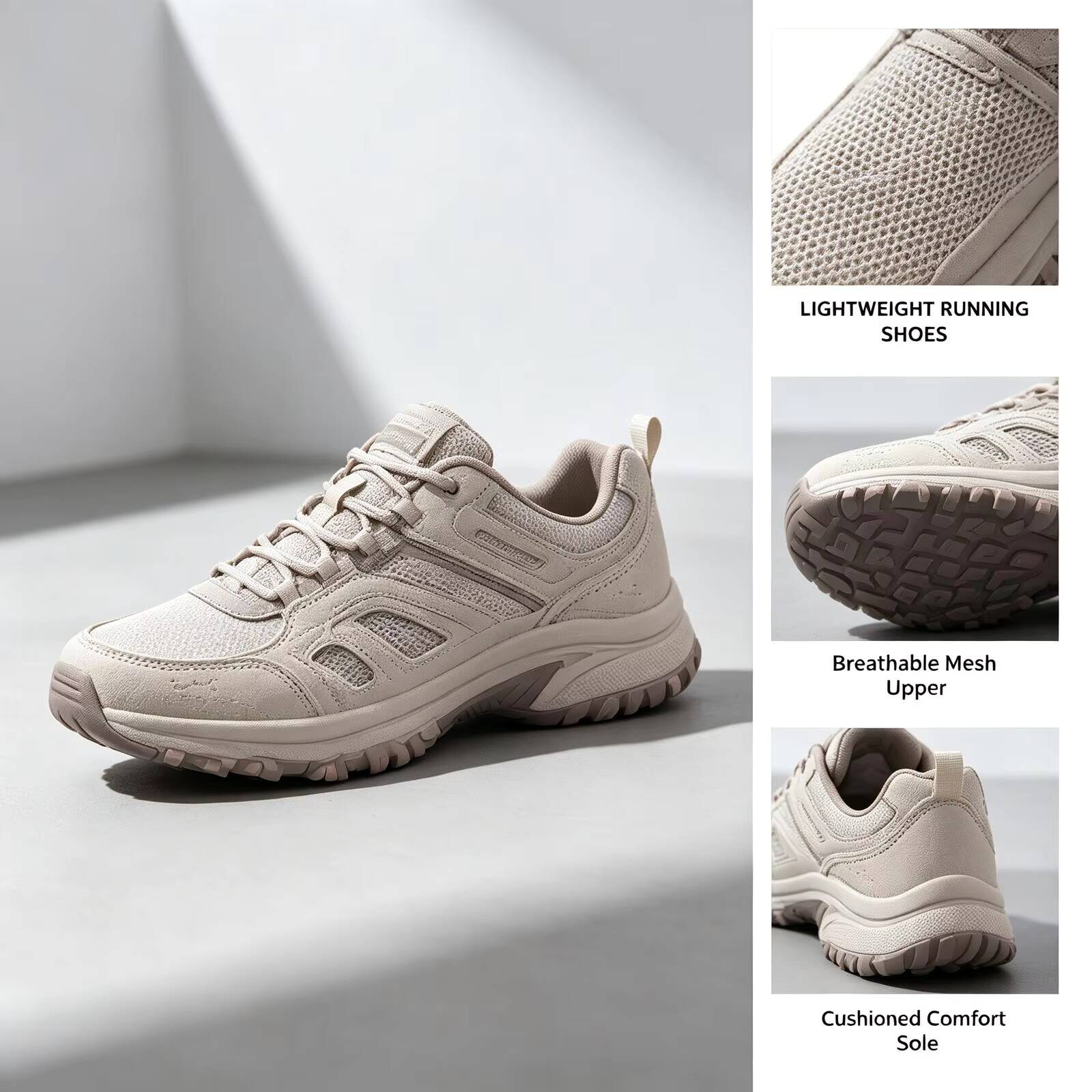 SKECHERS New Women Running Sho - огляд і ціна Women Shoes Skechers