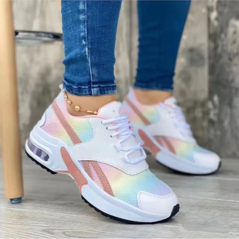 Ladies Sneakers 36-43 Autumn N - огляд і ціна Women Shoes Skechers