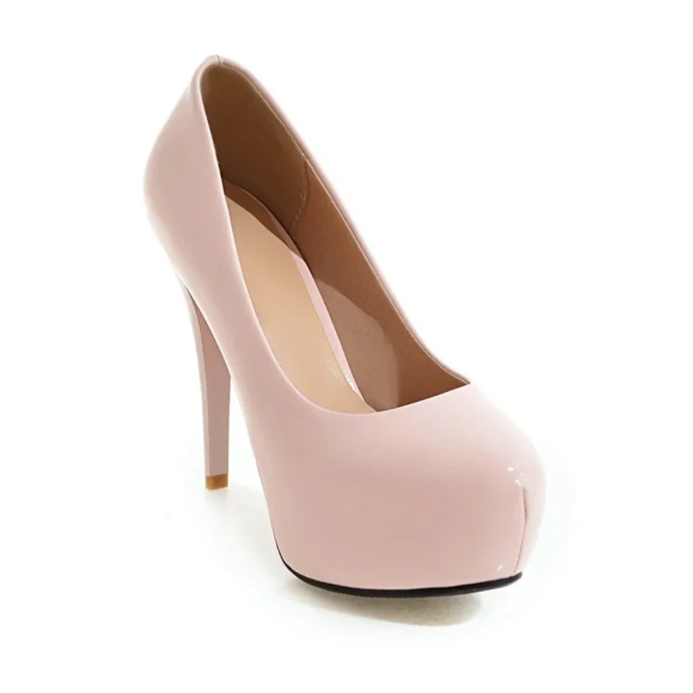 Women Shoes Patent Leather Rou - огляд і ціна Women Shoes Jd