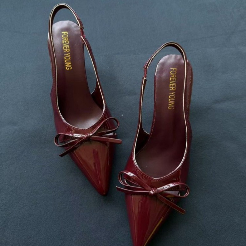 Women Pointed Toe Sandals Slin - огляд і ціна Pointed Toe Flat