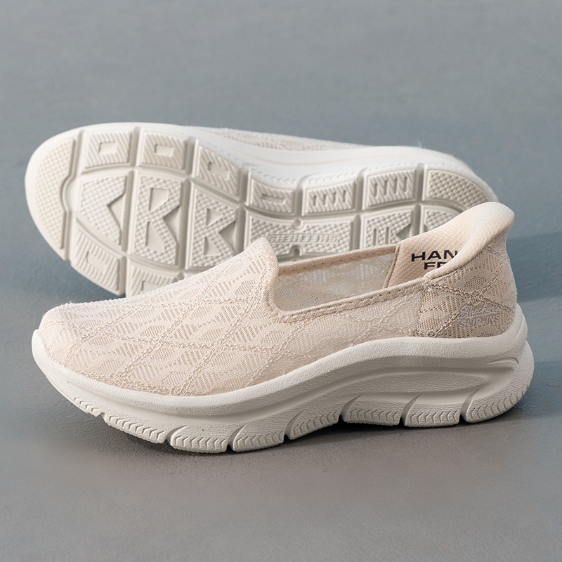 Skechers Women's Sports Shoes  - огляд і ціна Women Shoes Skechers