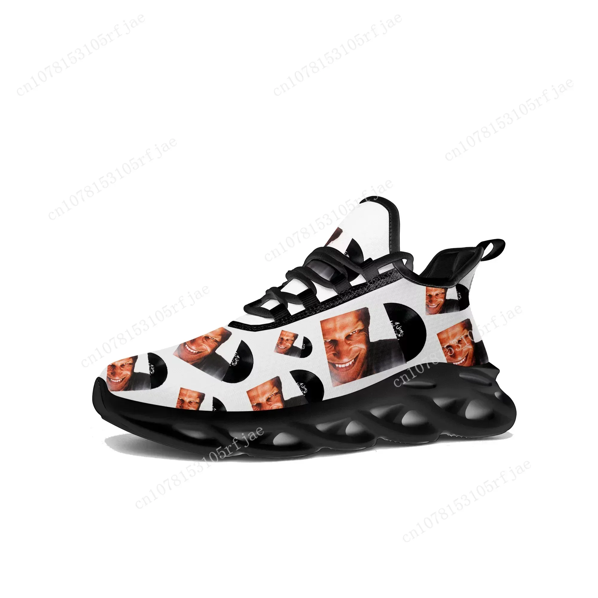 Aphex Twin Flats Sneakers Mens - огляд і ціна Mesh Sneaker Women