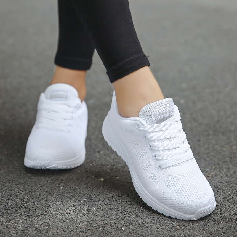 2023 Outdoor Summer Sneakers F - огляд і ціна Women Shoes Skechers