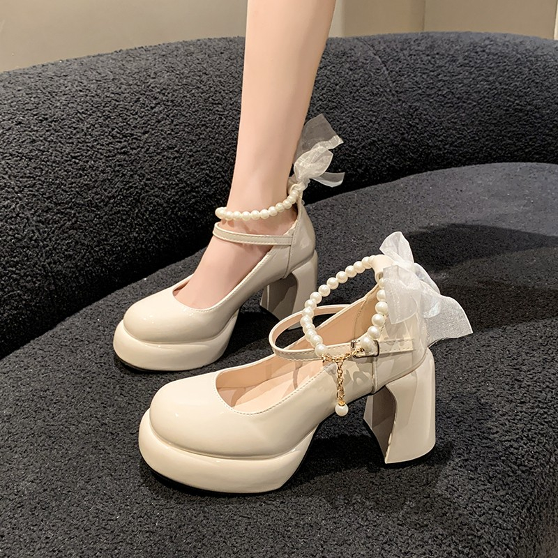 Mary Jane High Heels 2026 Summ - огляд і ціна Women Shoes Must Have