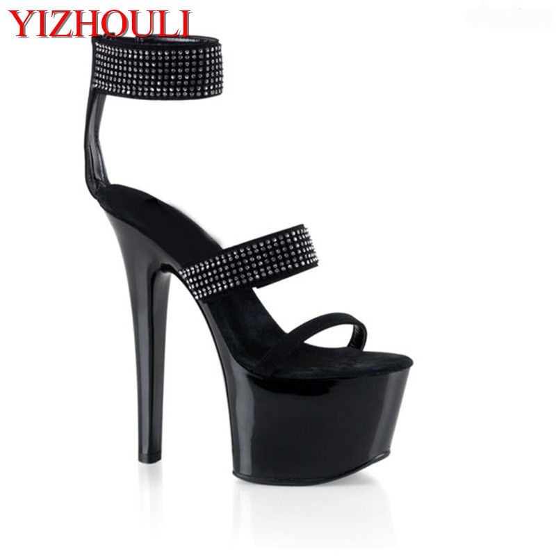 Catwalk must-have shoes End of - огляд і ціна Women Shoes Must Have