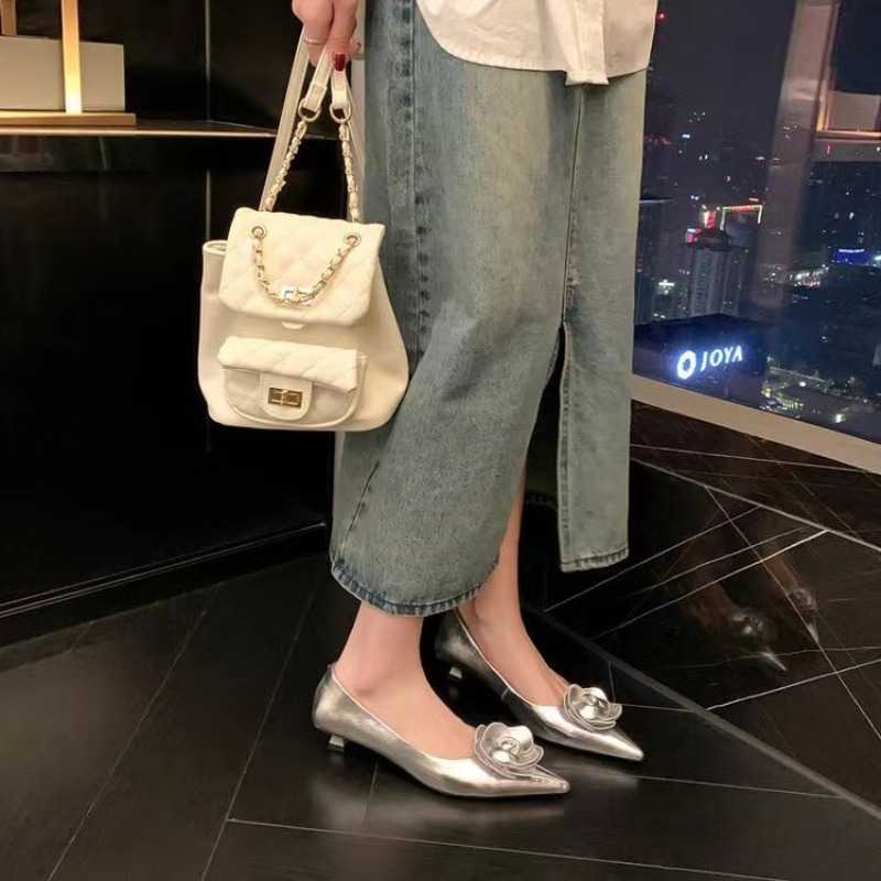 Women's Luxurious High-quality - огляд і ціна Mule Slip On