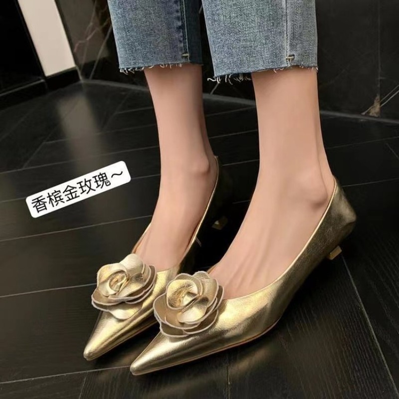 Women's Luxurious High-quality - огляд і ціна Mule Slip On