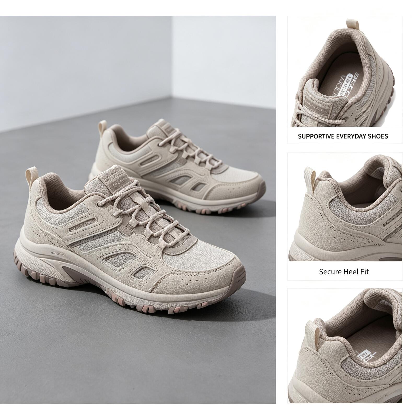 SKECHERS Women Running Shoes B - огляд і ціна Women Shoes Skechers