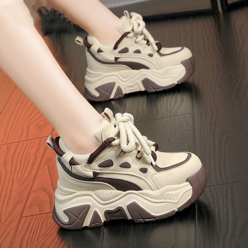 2025 Winter Must Have 8cm Thic - огляд і ціна Women Shoes Must Have