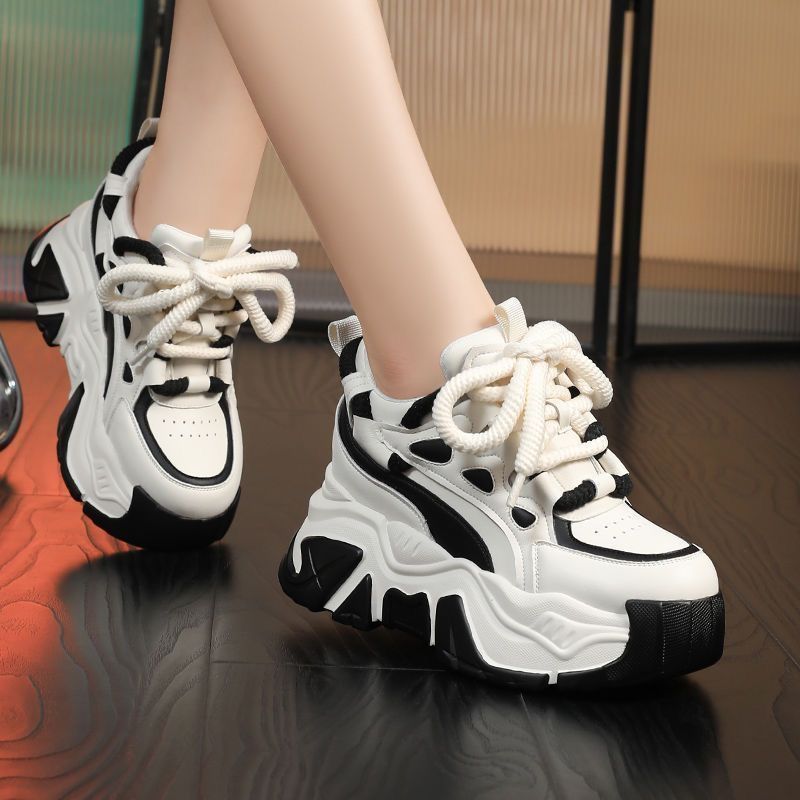 2025 Winter Must Have 8cm Thic - огляд і ціна Women Shoes Must Have