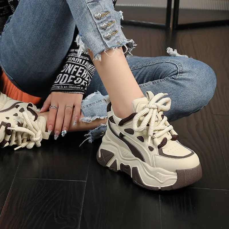 2025 Winter Must Have 8cm Thic - огляд і ціна Women Shoes Must Have