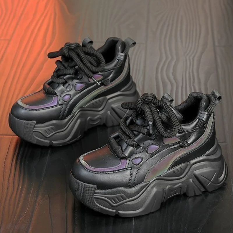 2025 Winter Must Have 8cm Thic - огляд і ціна Women Shoes Must Have