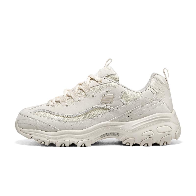 Skechers D'Lites 1.0 Women's C - огляд і ціна Women Shoes Skechers