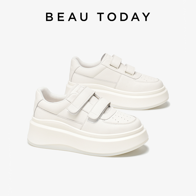BEAUTODAY White Sneakers Women - огляд і ціна Mesh Sneaker Women