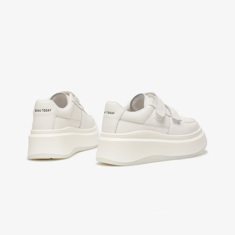 BEAUTODAY White Sneakers Women - огляд і ціна Mesh Sneaker Women